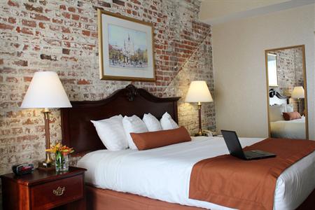 фото отеля BEST WESTERN PLUS St. Christopher Hotel