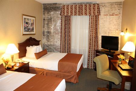 фото отеля BEST WESTERN PLUS St. Christopher Hotel
