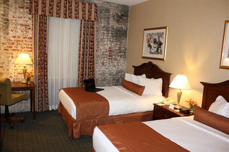 фото отеля BEST WESTERN PLUS St. Christopher Hotel