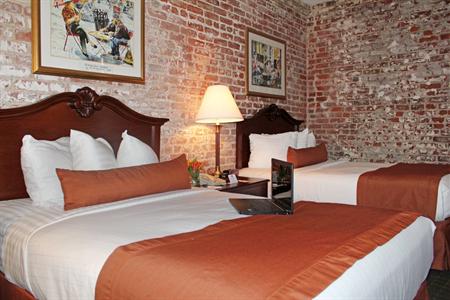 фото отеля BEST WESTERN PLUS St. Christopher Hotel