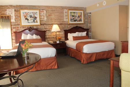 фото отеля BEST WESTERN PLUS St. Christopher Hotel