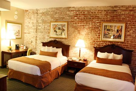 фото отеля BEST WESTERN PLUS St. Christopher Hotel