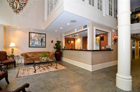 фото отеля BEST WESTERN PLUS St. Christopher Hotel