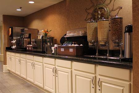 фото отеля BEST WESTERN PLUS St. Christopher Hotel