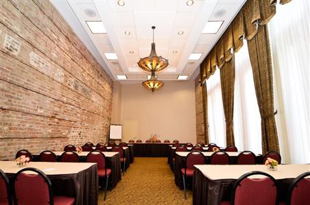 фото отеля BEST WESTERN PLUS St. Christopher Hotel