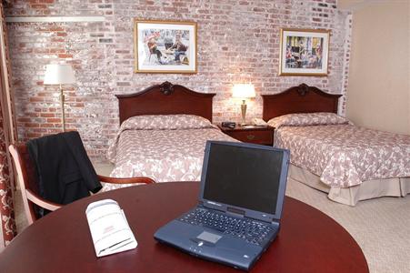 фото отеля BEST WESTERN PLUS St. Christopher Hotel