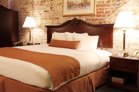 фото отеля BEST WESTERN PLUS St. Christopher Hotel