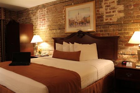 фото отеля BEST WESTERN PLUS St. Christopher Hotel