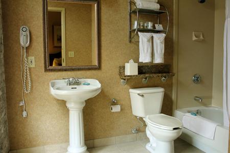 фото отеля BEST WESTERN PLUS St. Christopher Hotel