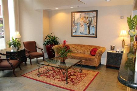фото отеля BEST WESTERN PLUS St. Christopher Hotel