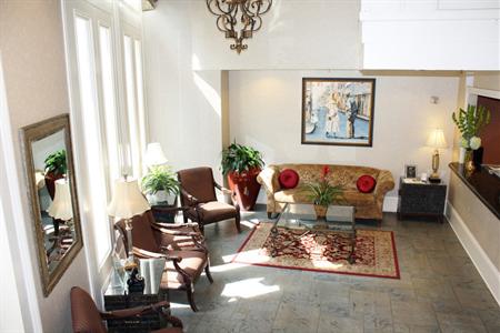 фото отеля BEST WESTERN PLUS St. Christopher Hotel