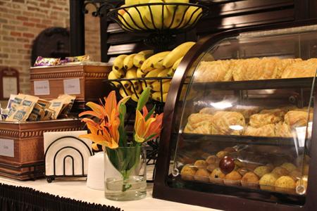 фото отеля BEST WESTERN PLUS St. Christopher Hotel