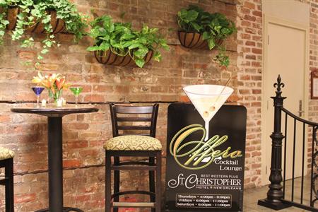 фото отеля BEST WESTERN PLUS St. Christopher Hotel