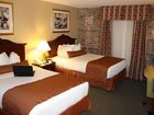 фото отеля BEST WESTERN PLUS St. Christopher Hotel