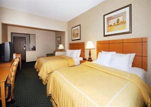 фото отеля Comfort Suites Sioux Falls