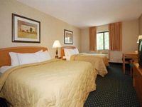 Comfort Suites Sioux Falls