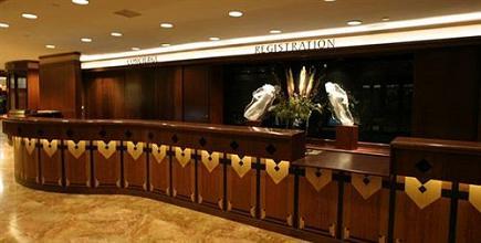 фото отеля Washington Court Hotel on Capitol Hill