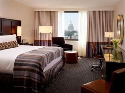 фото отеля Washington Court Hotel on Capitol Hill
