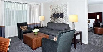 фото отеля Washington Court Hotel on Capitol Hill