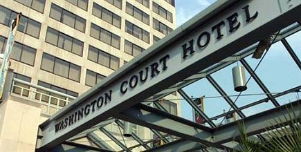 фото отеля Washington Court Hotel on Capitol Hill