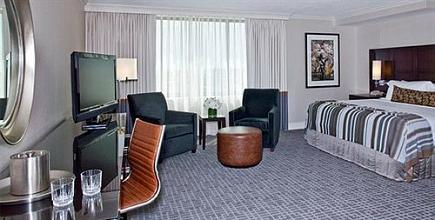 фото отеля Washington Court Hotel on Capitol Hill