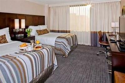 фото отеля Washington Court Hotel on Capitol Hill