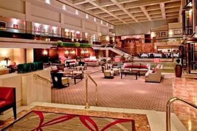 фото отеля Washington Court Hotel on Capitol Hill