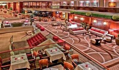 фото отеля Washington Court Hotel on Capitol Hill