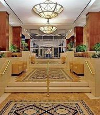 фото отеля Washington Court Hotel on Capitol Hill
