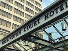 фото отеля Washington Court Hotel on Capitol Hill