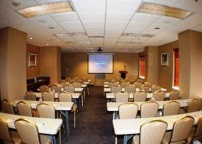 фото отеля Baymont Inn & Suites Hot Springs