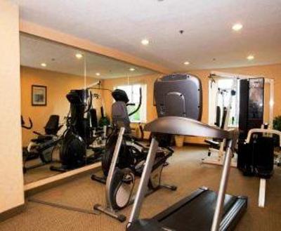 фото отеля Baymont Inn & Suites Hot Springs