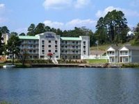 Baymont Inn & Suites Hot Springs