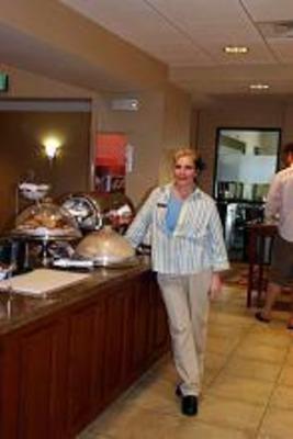 фото отеля Hampton Inn & Suites - Highland,Ca @ San Manuel Village