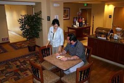 фото отеля Hampton Inn & Suites - Highland,Ca @ San Manuel Village