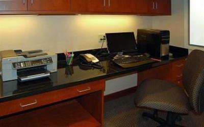 фото отеля Hampton Inn & Suites - Highland,Ca @ San Manuel Village