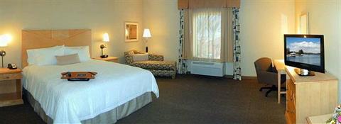 фото отеля Hampton Inn & Suites - Highland,Ca @ San Manuel Village