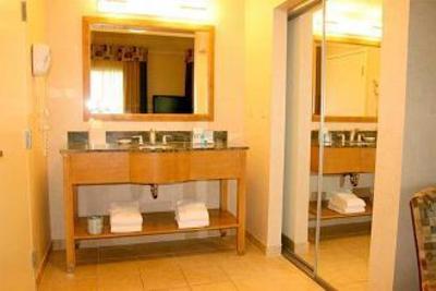 фото отеля Hampton Inn & Suites - Highland,Ca @ San Manuel Village