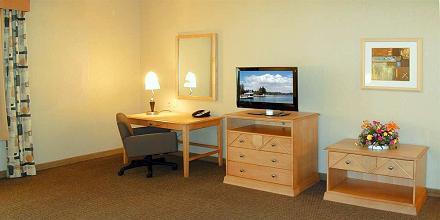 фото отеля Hampton Inn & Suites - Highland,Ca @ San Manuel Village