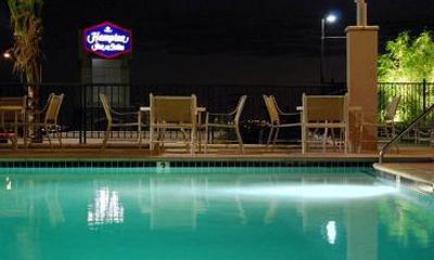 фото отеля Hampton Inn & Suites - Highland,Ca @ San Manuel Village