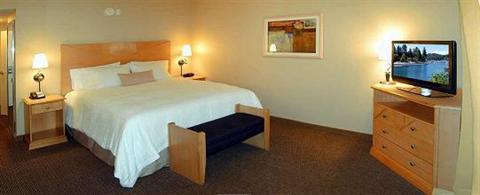 фото отеля Hampton Inn & Suites - Highland,Ca @ San Manuel Village