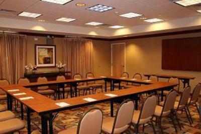 фото отеля Hampton Inn & Suites - Highland,Ca @ San Manuel Village