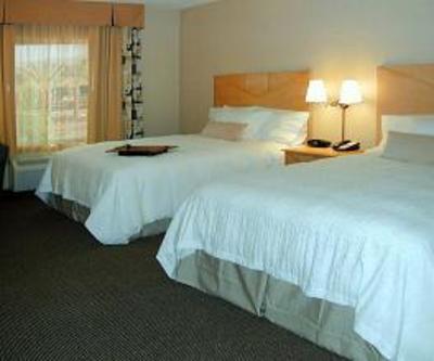 фото отеля Hampton Inn & Suites - Highland,Ca @ San Manuel Village