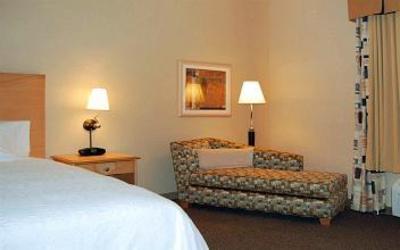 фото отеля Hampton Inn & Suites - Highland,Ca @ San Manuel Village