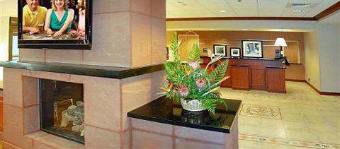 фото отеля Hampton Inn & Suites - Highland,Ca @ San Manuel Village