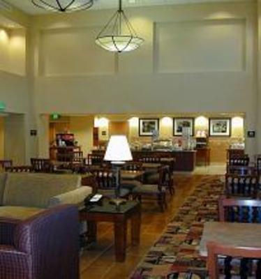 фото отеля Hampton Inn & Suites - Highland,Ca @ San Manuel Village