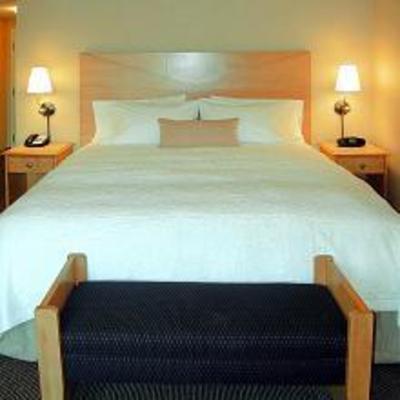 фото отеля Hampton Inn & Suites - Highland,Ca @ San Manuel Village