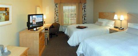 фото отеля Hampton Inn & Suites - Highland,Ca @ San Manuel Village