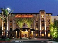 Hampton Inn & Suites - Highland,Ca @ San Manuel Village
