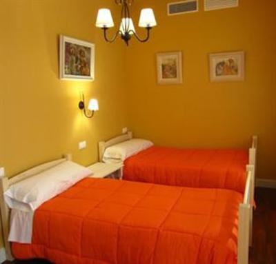 фото отеля Apartamentos Salmerones